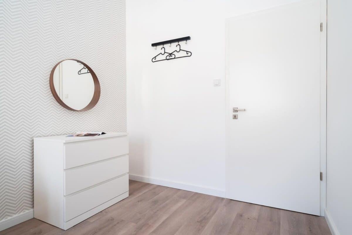 Large Apartment At Perfect Central Location บูดาเปสต์ ภายนอก รูปภาพ