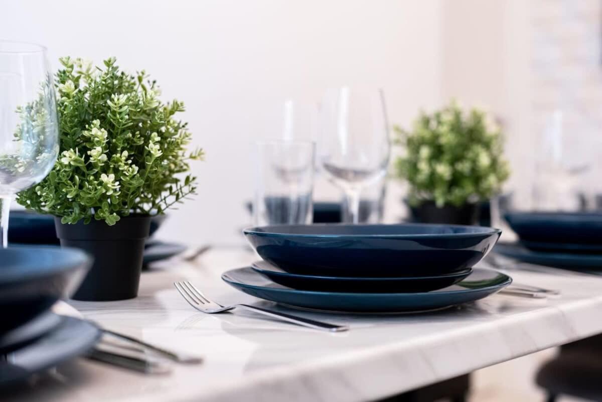 Large Apartment At Perfect Central Location บูดาเปสต์ ภายนอก รูปภาพ
